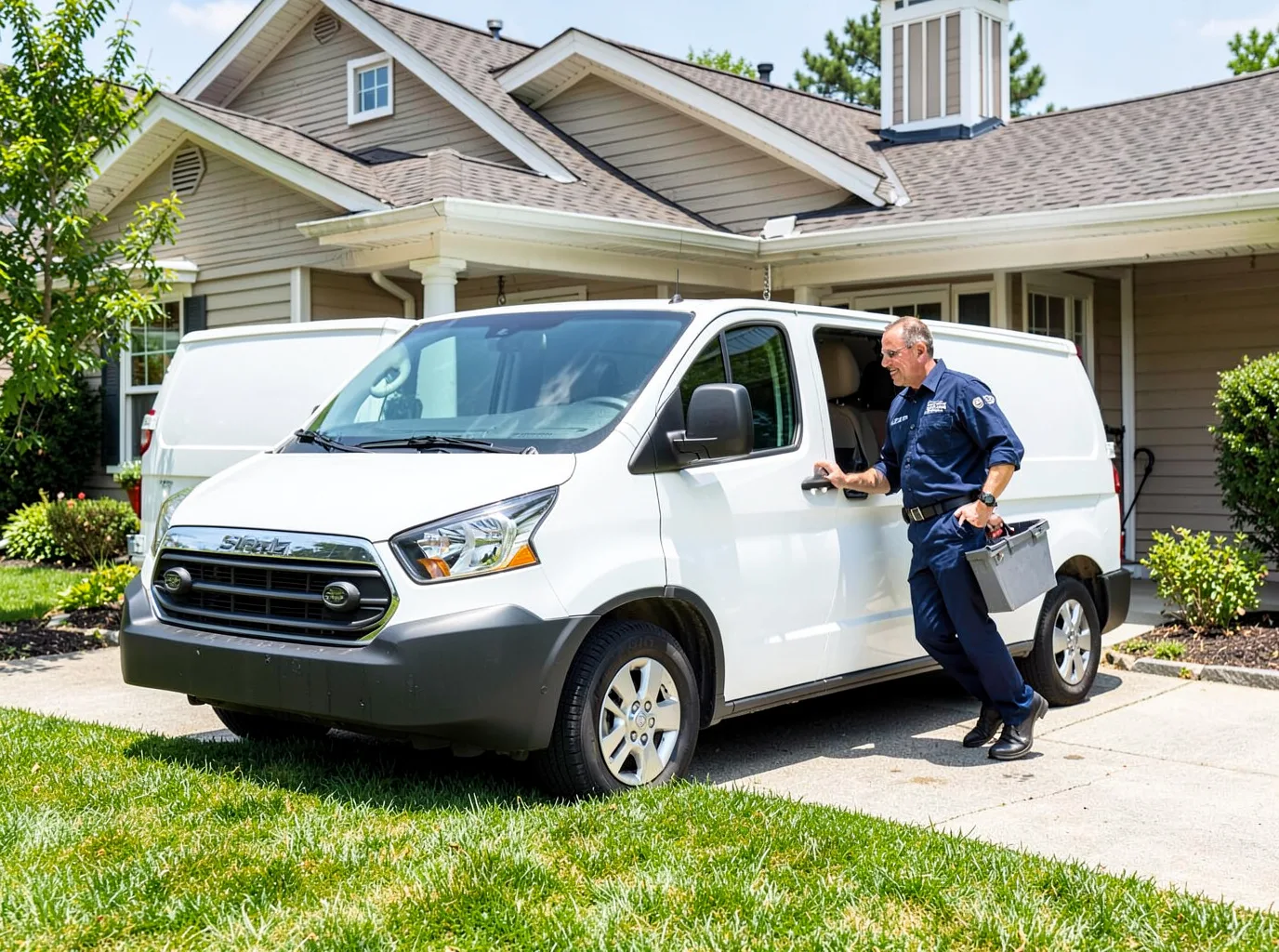 Emergency Plumber company in East Spencer, NC