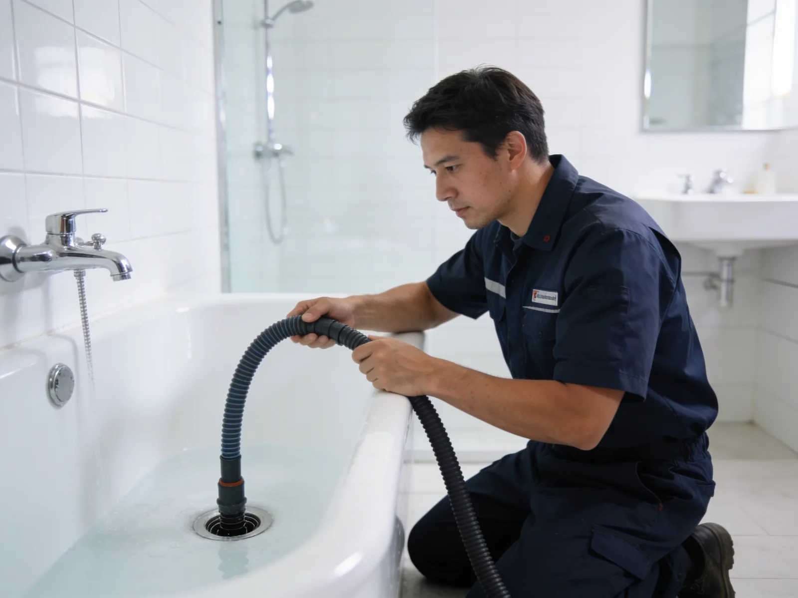 Emergency Plumber East Spencer, NC FAQs